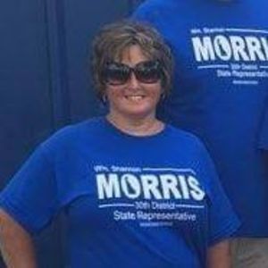 Meet your Posher, Dee